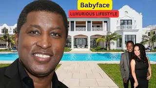 About Babyface's Untold Lifestyle, Wife, Age, Marriages, Children, Career, Houses and Net Worth