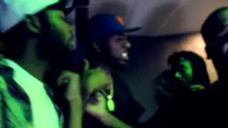 UrBoyBlack - Day One [Intro] | Shot by The Ivy League