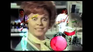 BLUE - FacePaint (Music Video)