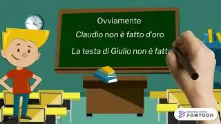 Il complemento di materia