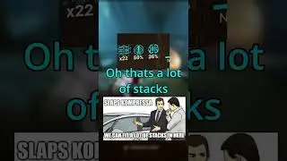 Kompressa is CRAZY