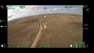 Flik with OpenHD luckfox