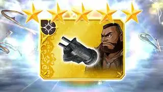 DFFOO[GLB] 🔥🔥🔥 Burning These Rates To The Ground 🔥🔥🔥 Nine LD Banner Pulls