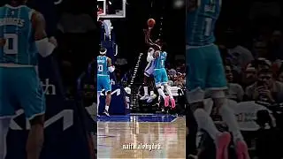 How did Cason Wallace make this shot? 🤯🔥