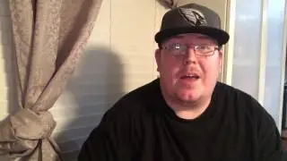 Vape Juice Review - Ruthless Ejuice  - E Z Duz It