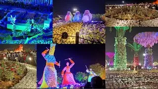 Flower show | vlog 