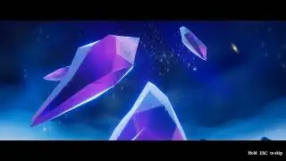 Li is OP | Gunfire Reborn Reincarnation 8 Solo Run