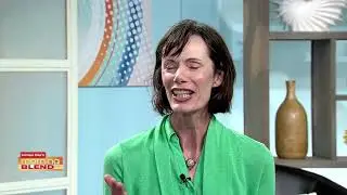 Eugenie Bondurant | Morning Blend