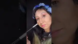 Barbie Palette Pur Cosmetics!!!!!