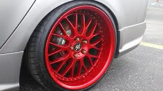Import Alliance Car Show @ Kentucky Speedway
