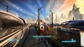 BuletStorm Sniper Montage