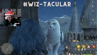 Wielding Ancient Magic & Taking Names || Hogwarts Legacy Part 4