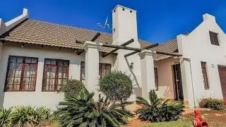 2 Bedroom Townhouse for sale in Limpopo | Polokwane Pietersburg | Bendor | T142251