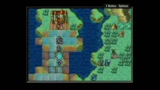 Let's Play Fire Emblem: The Sacred Stones #9 - Who Do You Think You Are, Murray's Brigade?