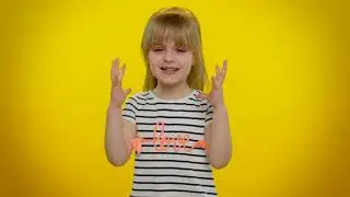 🎶 Shy, Shy, Shy! | A Fun & Encouraging Song for Kids