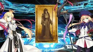 USING A CLASSIC RITUAL FOR AMAZING RESULTS! &ndash; Castoria & Guaranteed SSR Rolls