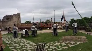 Rakvere linnus