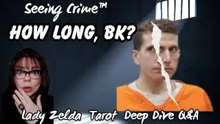 What Will Happen To Bryan Kohberger In Prison?