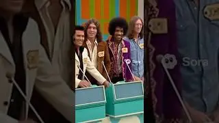 CELEBRITY PRICE IS RIGHT!!! #fun #elvis #jimmorrison #jimihendrix #johnlennon #bobbarker #ai #laugh