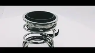 FBD Single Spring Mechanical Seal