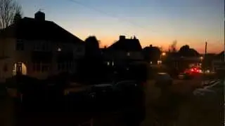 550d Magic Lantern Timelapse
