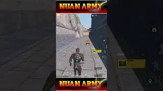 @nuanarmy ✅ #bgmi #pubgmobile #nuanarmy #shorts