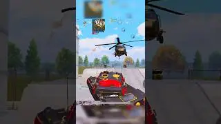 tank vs helicopter  😲 💥💀🗿😱#payload #pubgmobile #bgmi #virall