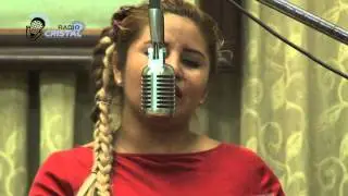 RCristal - Celeste Cáceres - Mix cumbias
