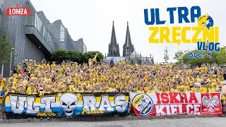 #ultraZRĘCZNI VLOG [odc.9]