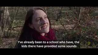 Barnsley ARG Film