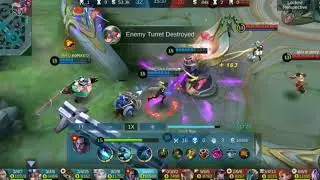 Brody Tank Build?