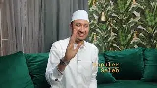 HABIB USMAN DIISUKAN POLIGAMI & CERAI DARI KARTIKA PUTRI