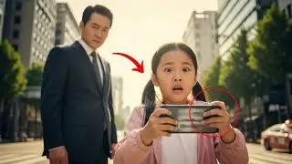 Please Stop, He&rsquo;s Hurting Me! Little Girl Texts Wrong Number &mdash; Korean Mafia Boss: &ldquo;I&rsquo;m Your Dad Now&rdquo;