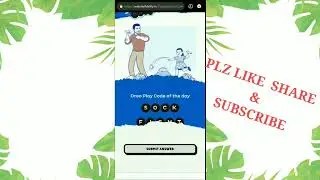Paytm OREO Offer || Free ₹100 Paytm cashback || Oreo Play Code Of The Day || Today's Answer.||