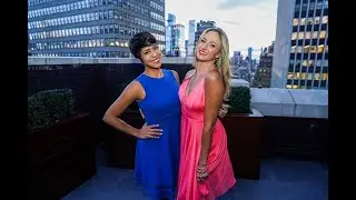 Opening Night Salsa on the Rooftop at Elsie Rooftop