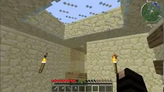 MineCraft 1.6.2 Open Server with Plugins