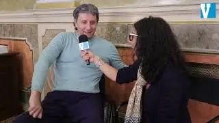 Il diario scolastico della Voce: 