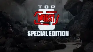 Top 5 Battlefield 3 Plays! - Special Edition