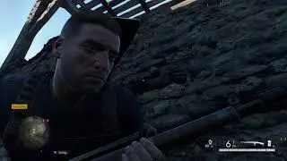 Sniper Elite 5 Mission 6 : Liberation P3