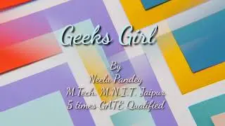 GFG Must Do Coding Questions Solution||Array||Q13:Reverse Array in Groups solved in O(n)||Geeks Girl
