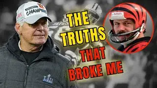 At 76, Ken Anderson Finally Revealed the 6 Hidden Truths the NFL Never Wanted Fans to Know