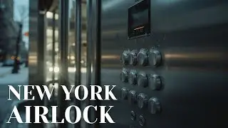 The Day New York Couldn’t Open Doors