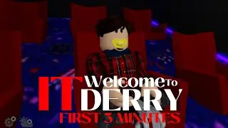 It Welcome To Derry Episode 1 First 3 Minutes ( 200 Sub Special )