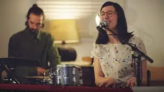 The Mailboxes - Mortgages [LIVE VIDEO]