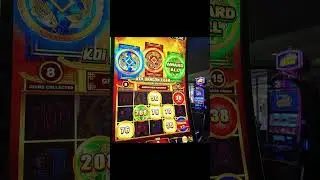 ALL OR NOTHING: Risking our LAST $50 on a Coin Trio Bonus Buy! #coupleswhogamble #casino #gambling