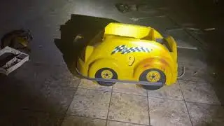 The Abandoned Pines Mall In Pine Bluff, Arkansas 2025