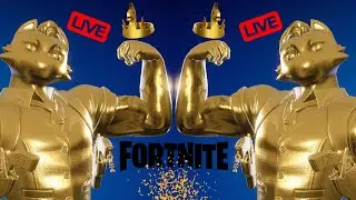 LIVE FORTNITE NORMAL ET TOP 1 ! OUBLIE PAS Le Code cr&eacute;ateur GAFIX !