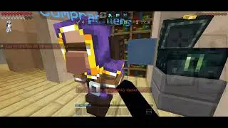 A long duos round on Hive