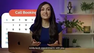 Streamline Appointment Scheduling with Conect's Integrated Calendar Solutions!