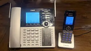 Unboxing a Vtec four online business system ￼